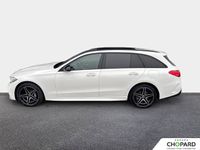 Mercedes-Benz CLASSE C BREAK  300 e 9g-tronic e-hybrid eq AMG Line