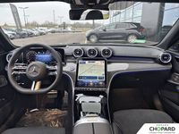 Mercedes-Benz CLASSE C BREAK  300 e 9g-tronic e-hybrid eq AMG Line