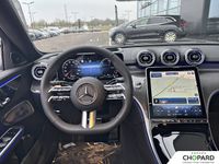 Mercedes-Benz CLASSE C BREAK  300 e 9g-tronic e-hybrid eq AMG Line