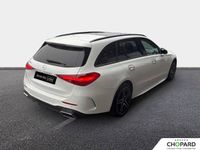 Mercedes-Benz CLASSE C BREAK  300 e 9g-tronic e-hybrid eq AMG Line