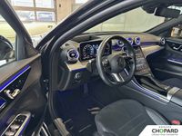 Mercedes-Benz CLASSE C BREAK  300 e 9g-tronic e-hybrid eq AMG Line