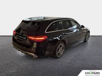 Mercedes-Benz CLASSE C BREAK  300 e 9g-tronic e-hybrid eq AMG Line