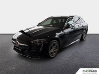 Mercedes-Benz CLASSE C BREAK  300 e 9g-tronic e-hybrid eq AMG Line