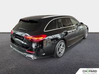 Mercedes-Benz CLASSE C BREAK  300 e 9g-tronic e-hybrid eq AMG Line