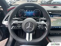 Mercedes-Benz CLASSE E  220 d 9g-tronic AMG Line