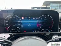Mercedes-Benz CLASSE E  220 d 9g-tronic AMG Line