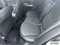 Mercedes-Benz CLASSE E  220 d 9g-tronic AMG Line