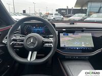 Mercedes-Benz CLASSE E  220 d 9g-tronic AMG Line