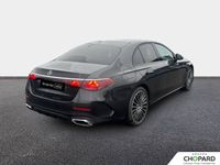 Mercedes-Benz CLASSE E  220 d 9g-tronic AMG Line