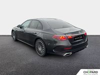 Mercedes-Benz CLASSE E  220 d 9g-tronic AMG Line