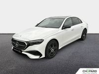 Mercedes-Benz CLASSE E  220 d 9g-tronic AMG Line