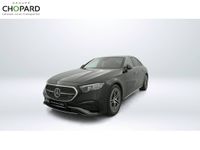 Mercedes-Benz CLASSE E  220 d 9g-tronic AMG Line