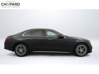Mercedes-Benz CLASSE E  220 d 9g-tronic AMG Line
