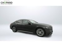 Mercedes-Benz CLASSE E  220 d 9g-tronic AMG Line