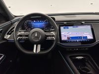 Mercedes-Benz CLASSE E  220 d 9g-tronic AMG Line