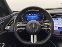 Mercedes-Benz CLASSE E  220 d 9g-tronic AMG Line