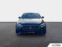 Mercedes-Benz CLASSE E  300 de hybrid eq 9g-tronic AMG Line