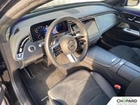 Mercedes-Benz CLASSE E  300 de hybrid eq 9g-tronic AMG Line
