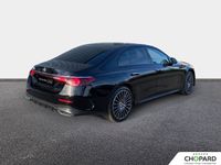 Mercedes-Benz CLASSE E  300 de hybrid eq 9g-tronic AMG Line