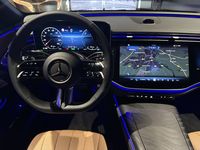 Mercedes-Benz CLASSE E  300 de hybrid eq 9g-tronic AMG Line