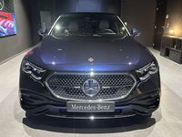 Mercedes-Benz CLASSE E  300 de hybrid eq 9g-tronic AMG Line