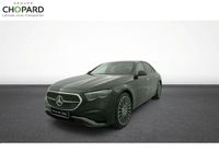 Mercedes-Benz CLASSE E  300 de hybrid eq 9g-tronic AMG Line