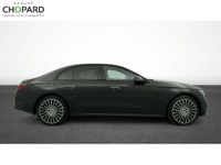 Mercedes-Benz CLASSE E  300 de hybrid eq 9g-tronic AMG Line