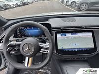 Mercedes-Benz CLASSE E  300 de hybrid eq 9g-tronic AMG Line