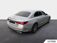 Mercedes-Benz CLASSE E  300 de hybrid eq 9g-tronic AMG Line