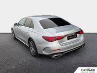 Mercedes-Benz CLASSE E  300 de hybrid eq 9g-tronic AMG Line