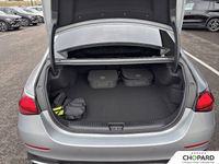 Mercedes-Benz CLASSE E  300 de hybrid eq 9g-tronic AMG Line