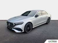 Mercedes-Benz CLASSE E  300 de hybrid eq 9g-tronic AMG Line