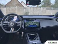 Mercedes-Benz CLASSE E  300 de hybrid eq 9g-tronic AMG Line