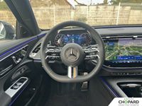 Mercedes-Benz CLASSE E  300 de hybrid eq 9g-tronic AMG Line