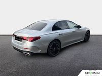 Mercedes-Benz CLASSE E  300 de hybrid eq 9g-tronic AMG Line