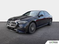 Mercedes-Benz CLASSE E  300 de hybrid eq 9g-tronic AMG Line