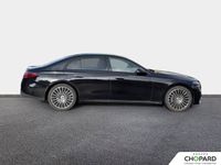 Mercedes-Benz CLASSE E  300 de hybrid eq 9g-tronic AMG Line