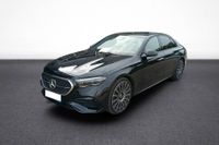 Mercedes-Benz CLASSE E  450 d 9g-tronic 4matic AMG Line