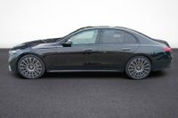 Mercedes-Benz CLASSE E  450 d 9g-tronic 4matic AMG Line
