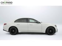 Mercedes-Benz CLASSE E  300 e hybrid eq 9g-tronic AMG Line