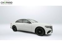 Mercedes-Benz CLASSE E  300 e hybrid eq 9g-tronic AMG Line