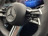 Mercedes-Benz CLASSE E  300 e hybrid eq 9g-tronic AMG Line