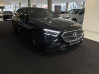 Mercedes-Benz CLASSE E  300 e hybrid eq 9g-tronic AMG Line