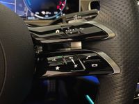 Mercedes-Benz CLASSE E  300 e hybrid eq 9g-tronic AMG Line