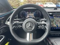 Mercedes-Benz CLASSE E  300 e 9g-tronic AMG Line
