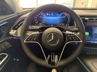 Mercedes-Benz CLASSE E  300 e hybrid eq 9g-tronic Exclusive Line
