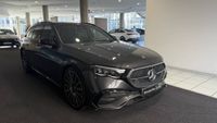 Mercedes-Benz Classe E Break  220 d 9g-tronic AMG Line