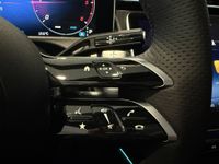 Mercedes-Benz Classe E Break  220 d 9g-tronic AMG Line