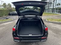 Mercedes-Benz Classe E Break  220 d 9g-tronic AMG Line