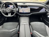 Mercedes-Benz Classe E Break  220 d 9g-tronic AMG Line